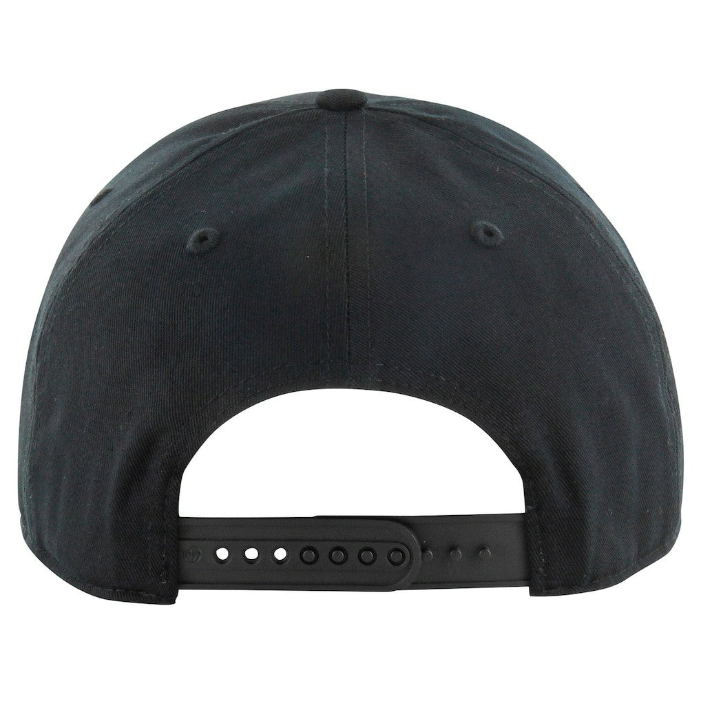 47 brand Boston Celtics '47 Core Logo Hitch Adjustable Hat