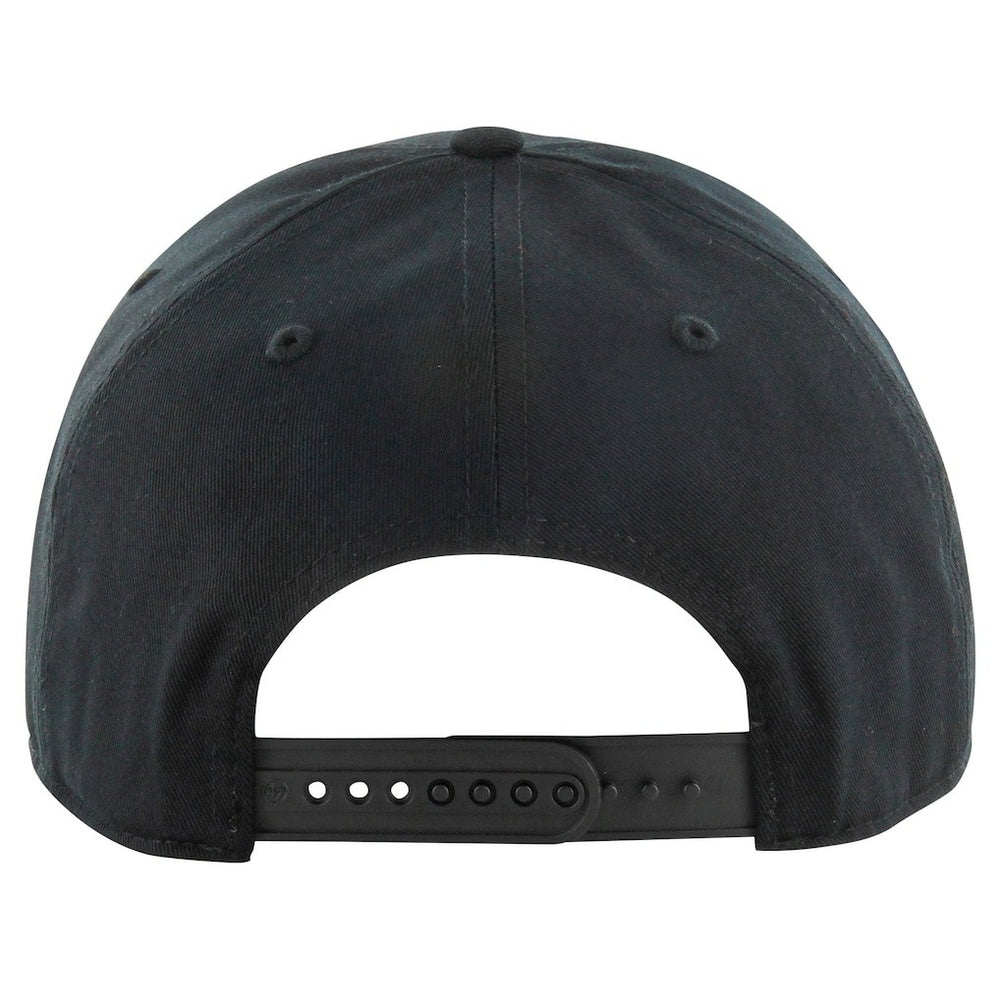 47 brand Boston Celtics '47 Core Logo Hitch Adjustable Hat