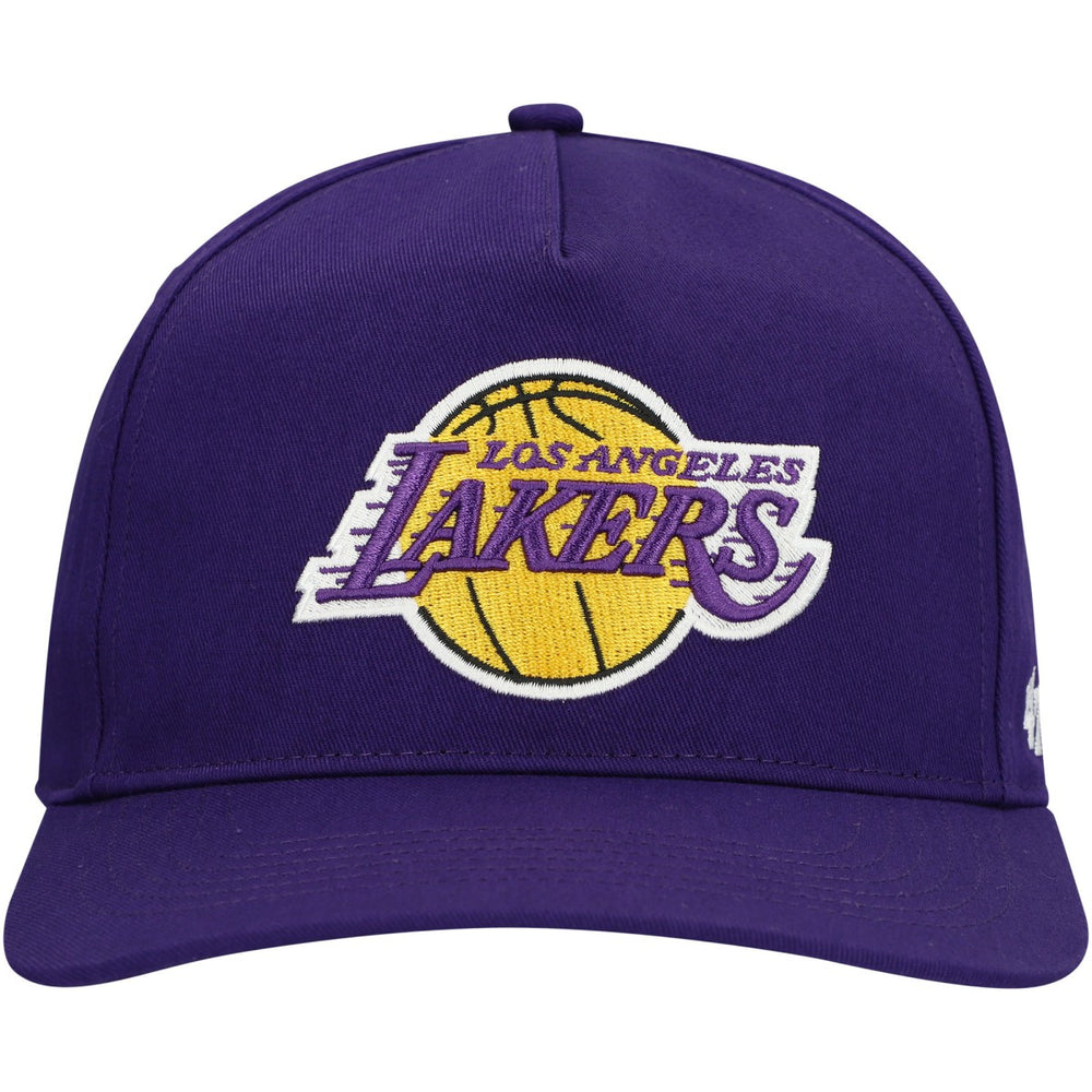 47 brand Los Angeles Lakers '47 Core Logo Hitch Adjustable Hat