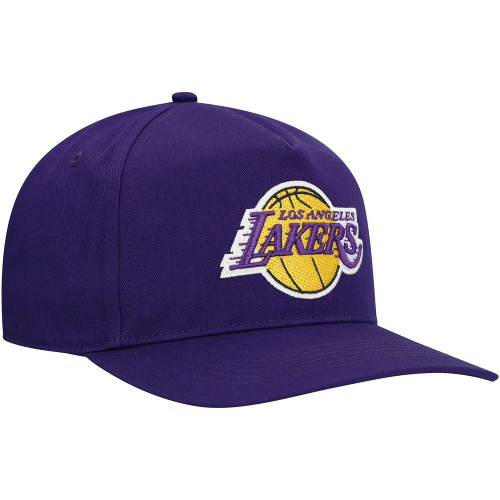 47 brand Los Angeles Lakers '47 Core Logo Hitch Adjustable Hat