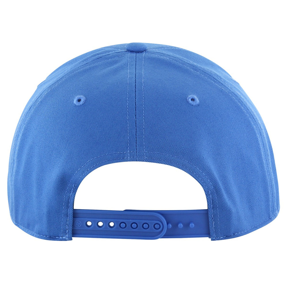47 brand Oklahoma City Thunder '47 Core Logo Hitch Adjustable Hat