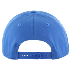 47 brand Oklahoma City Thunder '47 Core Logo Hitch Adjustable Hat