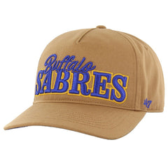 NHL Buffalo Sabres '47 Barnes Hitch Adjustable Hat