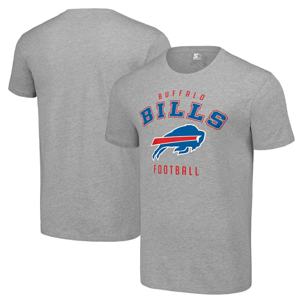 Starter Logo T-Shirt - Buffalo Bills T-shirts