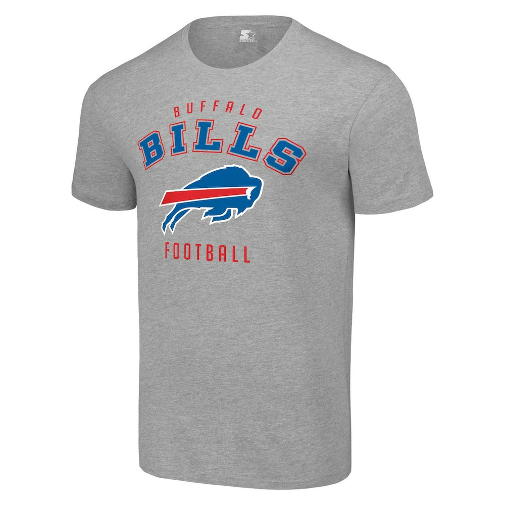 Starter Logo T-Shirt - Buffalo Bills T-shirts