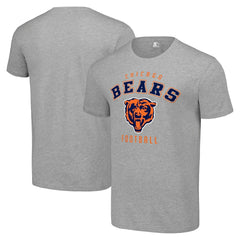Starter Logo T-Shirt - Chicago Bears T-shirts