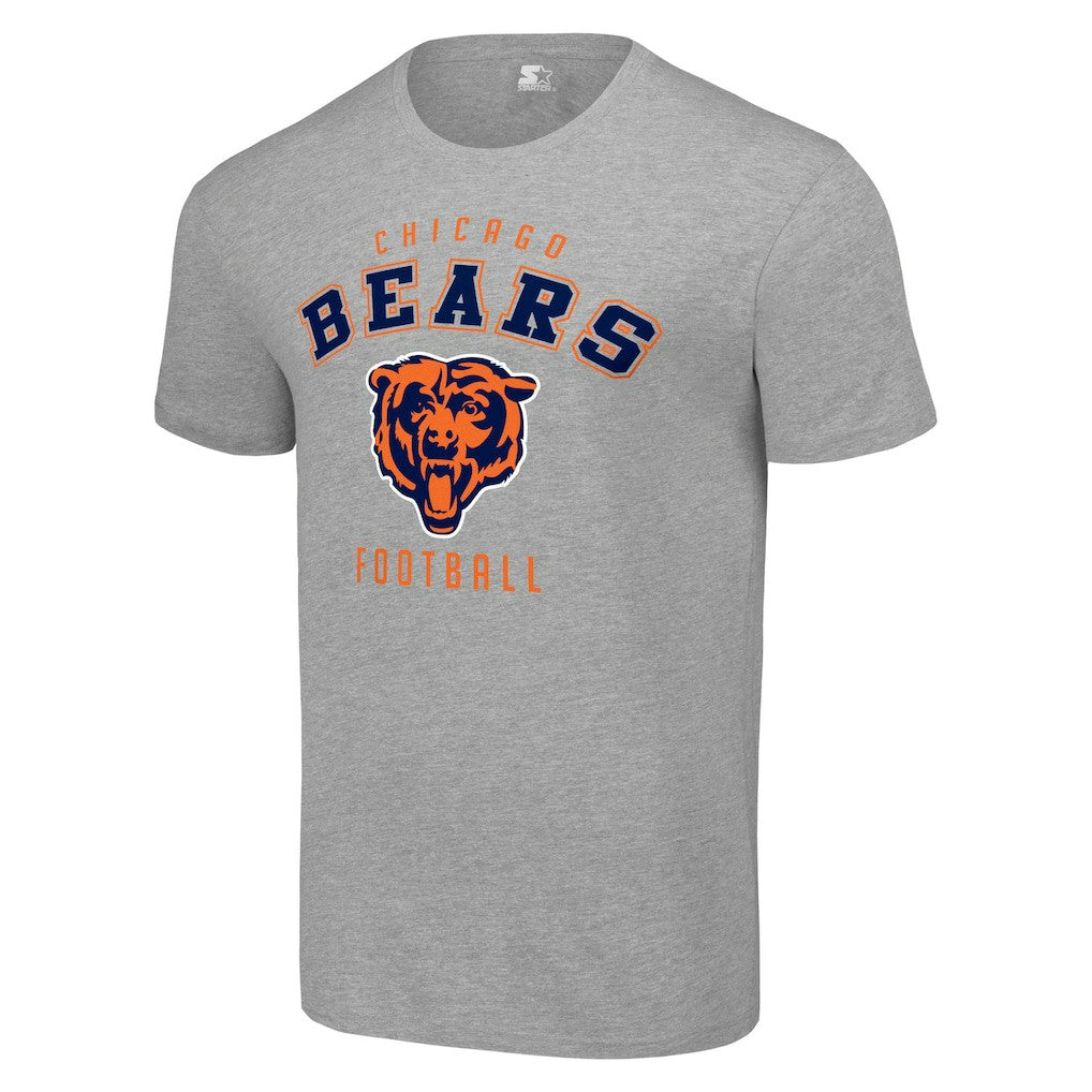 Starter Logo T-Shirt - Chicago Bears T-shirts