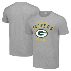 Starter Logo T-Shirt - Green Bay Packers T-shirts