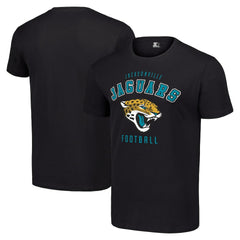 Starter Logo T-Shirt - Jacksonville Jaguars T-shirts