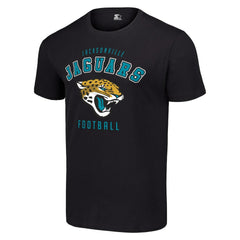 Starter Logo T-Shirt - Jacksonville Jaguars T-shirts