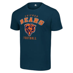 Starter Logo T-Shirt - Chicago Bears T-shirts