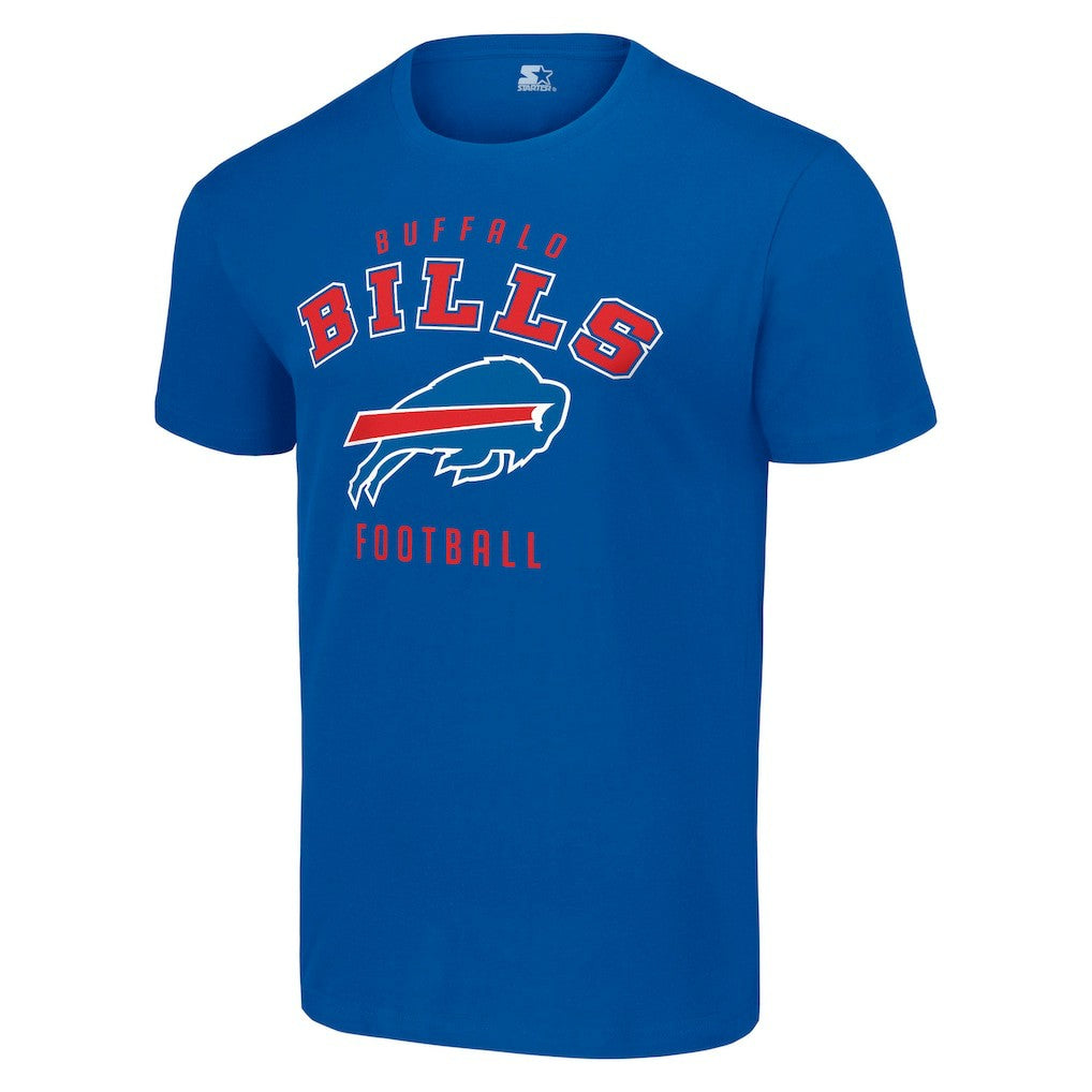 Starter Logo T-Shirt - Buffalo Bills T-shirts