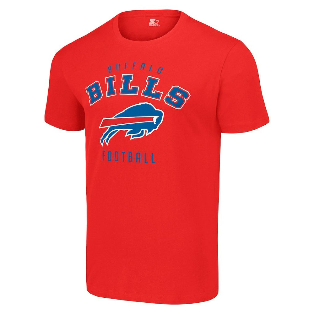 Starter Logo T-Shirt - Buffalo Bills T-shirts