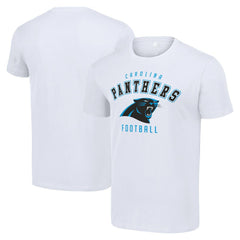 Starter Logo T-Shirt - Carolina Panthers T-shirts