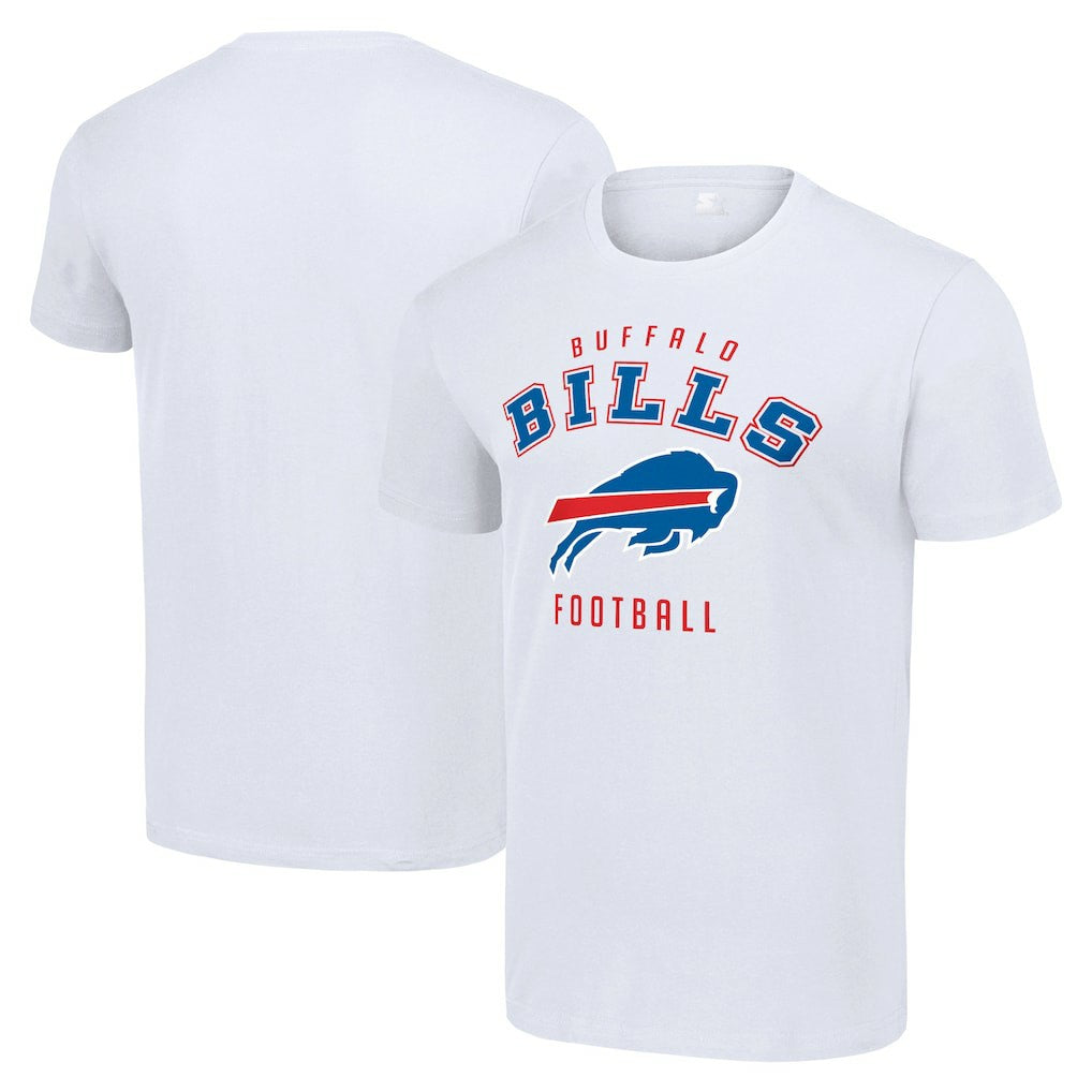 Starter Logo T-Shirt - Buffalo Bills T-shirts