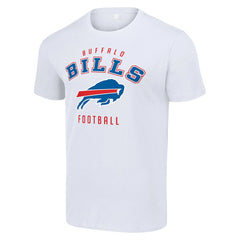 Starter Logo T-Shirt - Buffalo Bills T-shirts