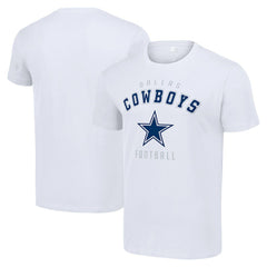 Starter Logo T-Shirt - Dallas Cowboys T-shirts