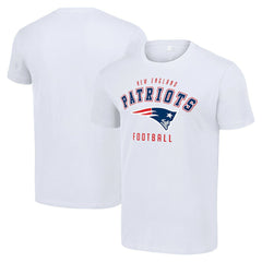 Starter Logo T-Shirt - New England Patriots T-shirts