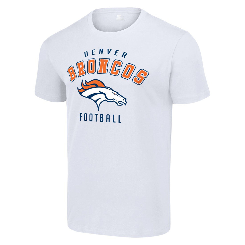 Starter Logo T-Shirt - Denver Broncos T-shirts
