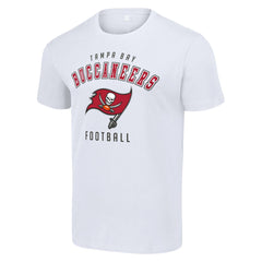 Starter Logo T-Shirt - Tampa Bay Buccaneers T-shirts