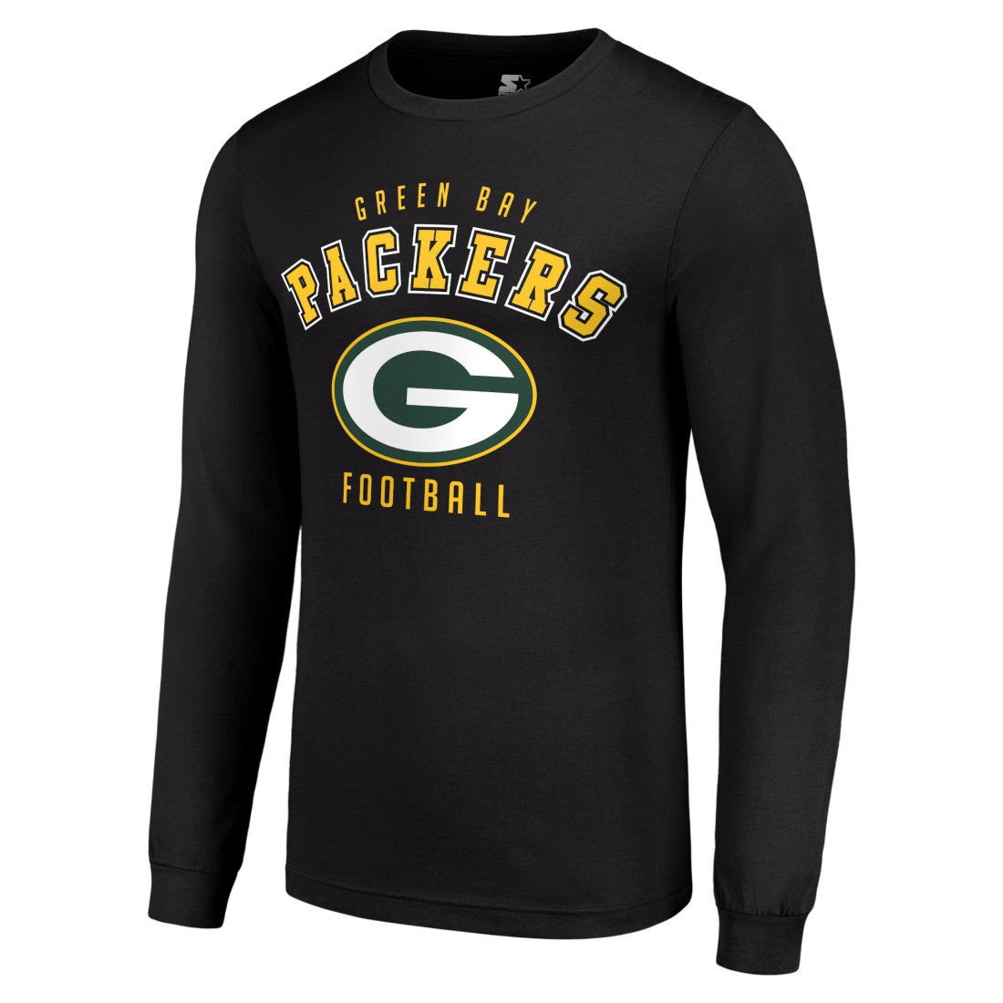 Starter Long Sleeve T-Shirt - Green Bay Packers T-shirts