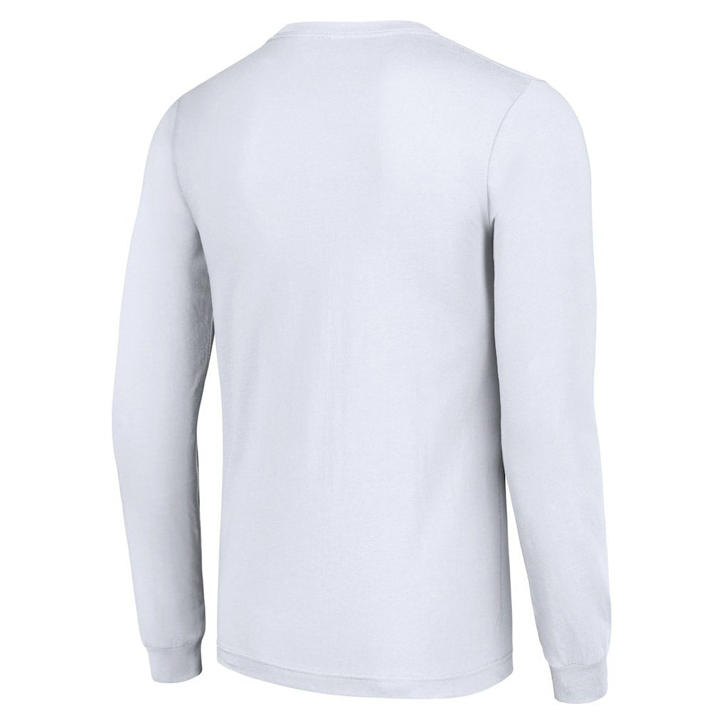 Starter Long Sleeve T-Shirt - Cincinnati Bengals T-shirts