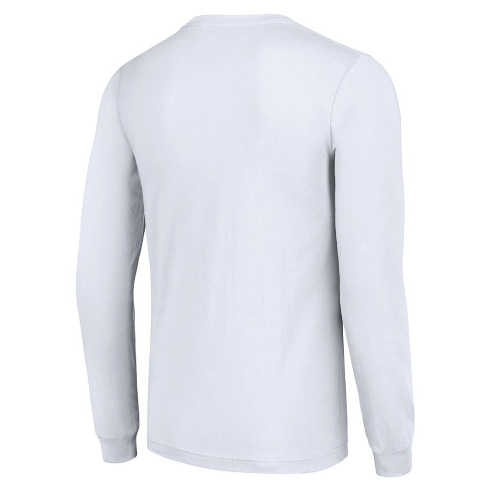 Starter Long Sleeve T-Shirt - Cincinnati Bengals T-shirts