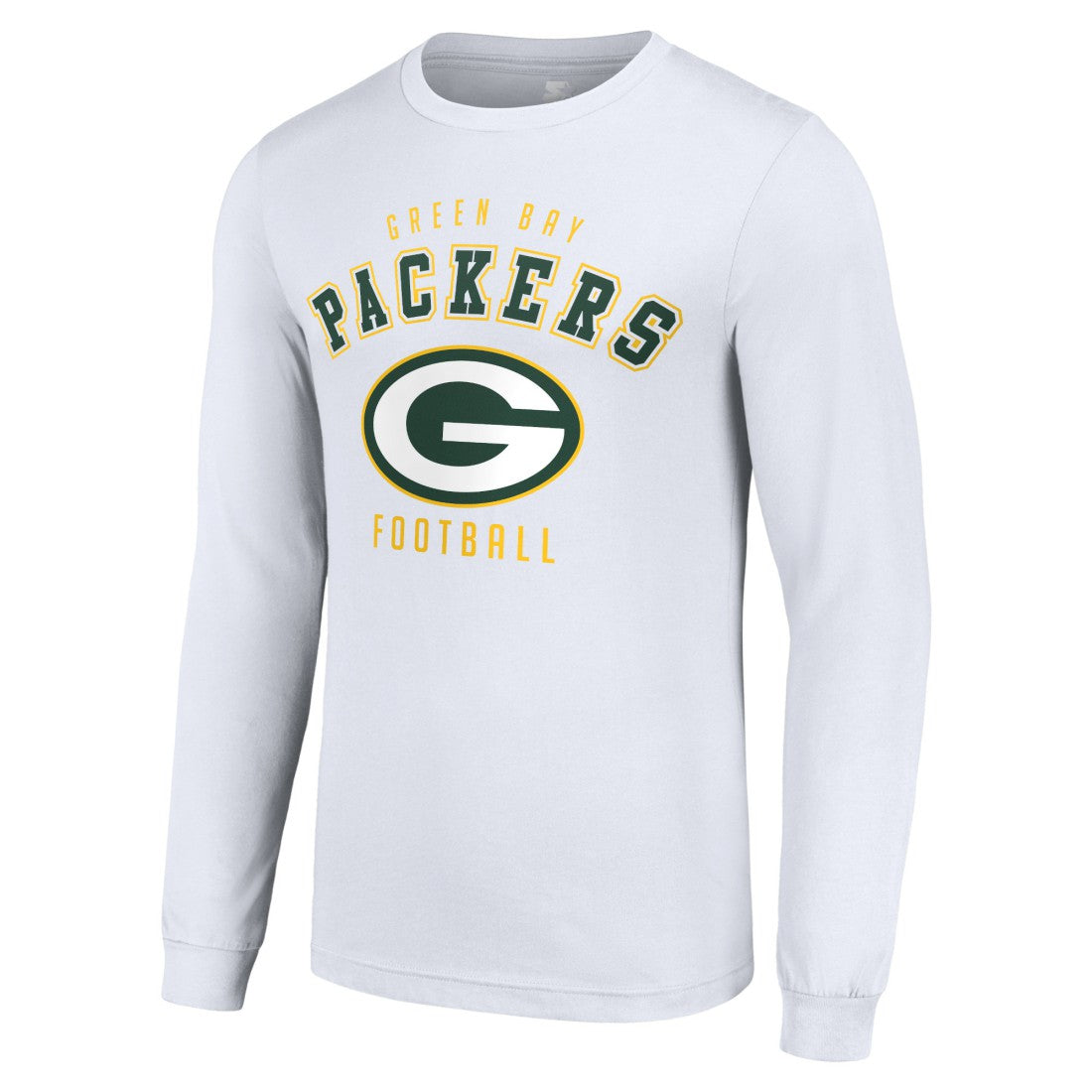 Starter Long Sleeve T-Shirt - Green Bay Packers T-shirts
