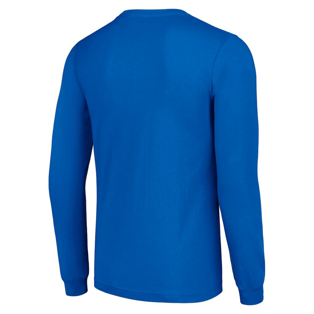 Starter Long Sleeve T-Shirt - Buffalo Bills T-shirts