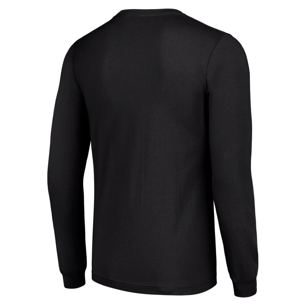 Starter Long Sleeve T-Shirt - Detroit Lions T-shirts
