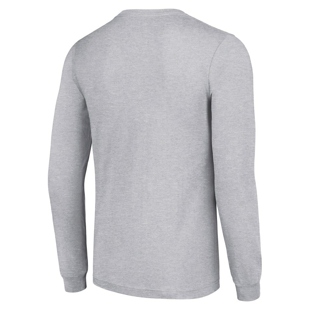 Starter Long Sleeve T-Shirt - Baltimore Ravens T-shirts