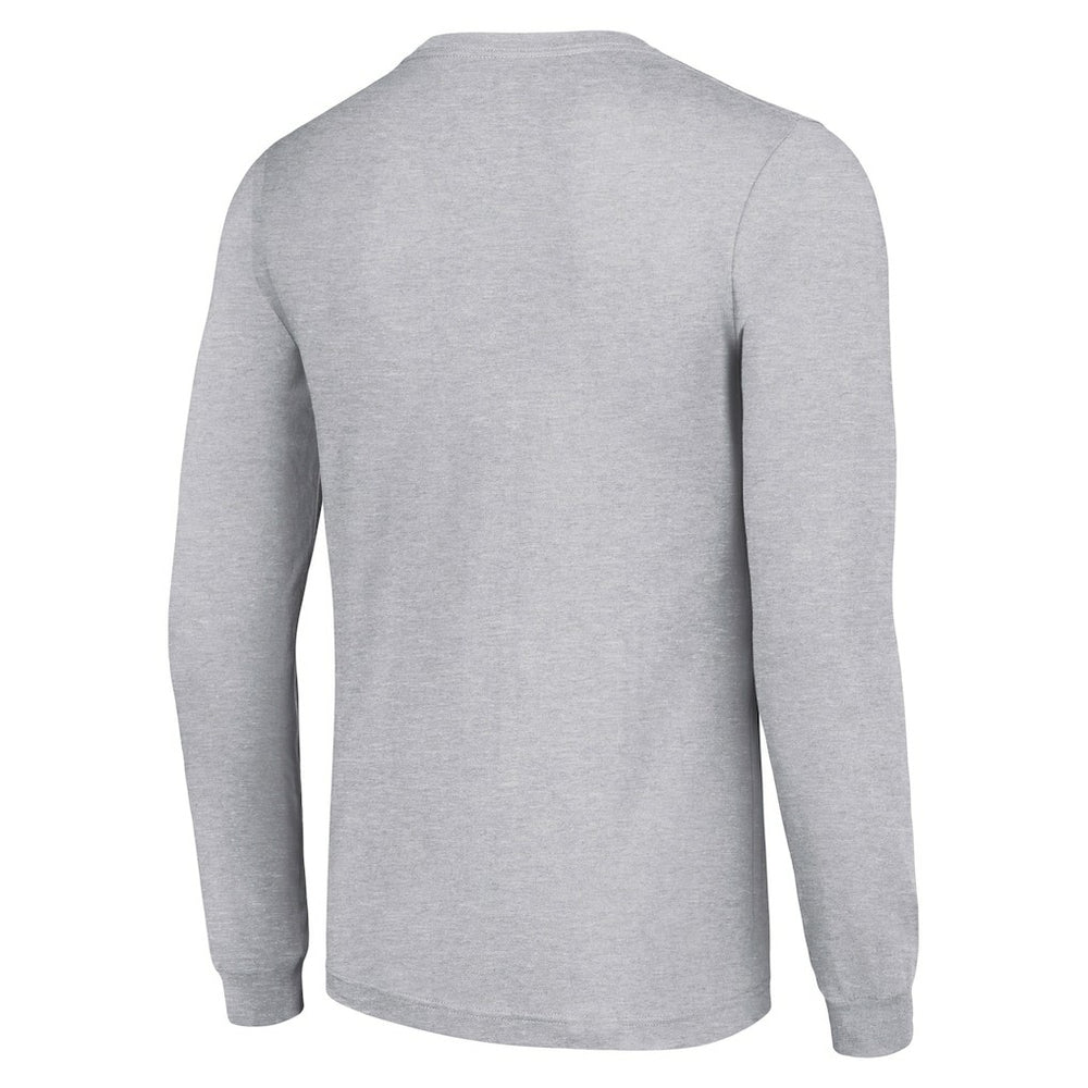 Starter Long Sleeve T-Shirt - Kansas City Chiefs T-shirts