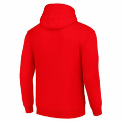 Starter Unisex Logo Pullover Hoodie - San Francisco 49ers Hoodies