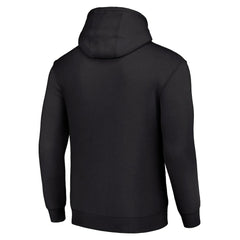 Starter Unisex Logo Pullover Hoodie - Minnesota Vikings Hoodies