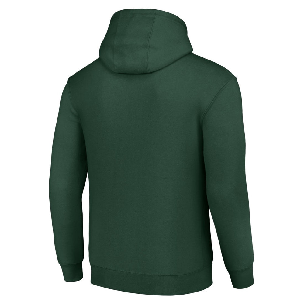 Starter Unisex Logo Pullover Hoodie - Green Bay Packers Hoodies