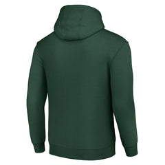Starter Unisex Logo Pullover Hoodie - Green Bay Packers Hoodies