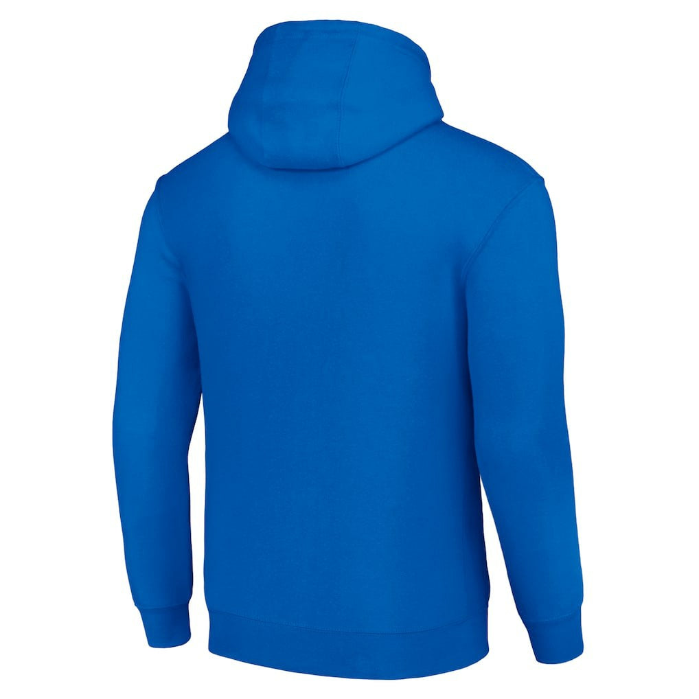 Starter Unisex Logo Pullover Hoodie - Buffalo Bills Hoodies