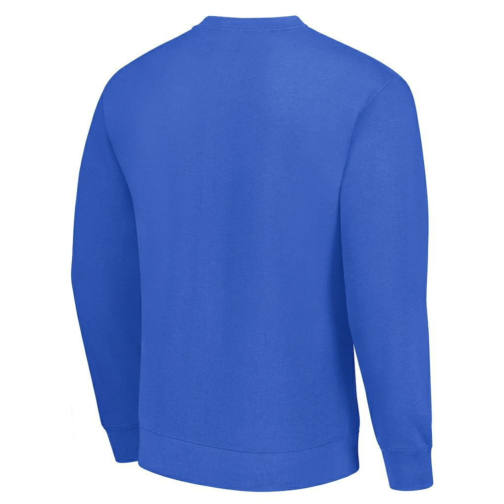 Starter Team Logo Pullover Sweatshirt - Los Angeles Chargers Pullover