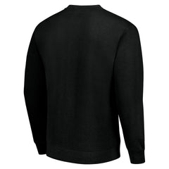 Starter Team Logo Pullover Sweatshirt - Detroit Lions Pullover