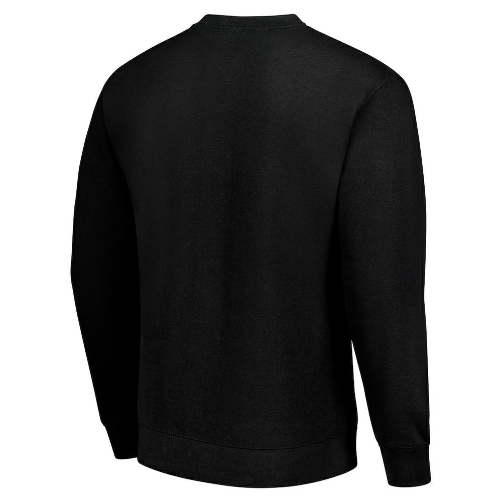 Starter Team Logo Pullover Sweatshirt - Washington Commanders Pullover