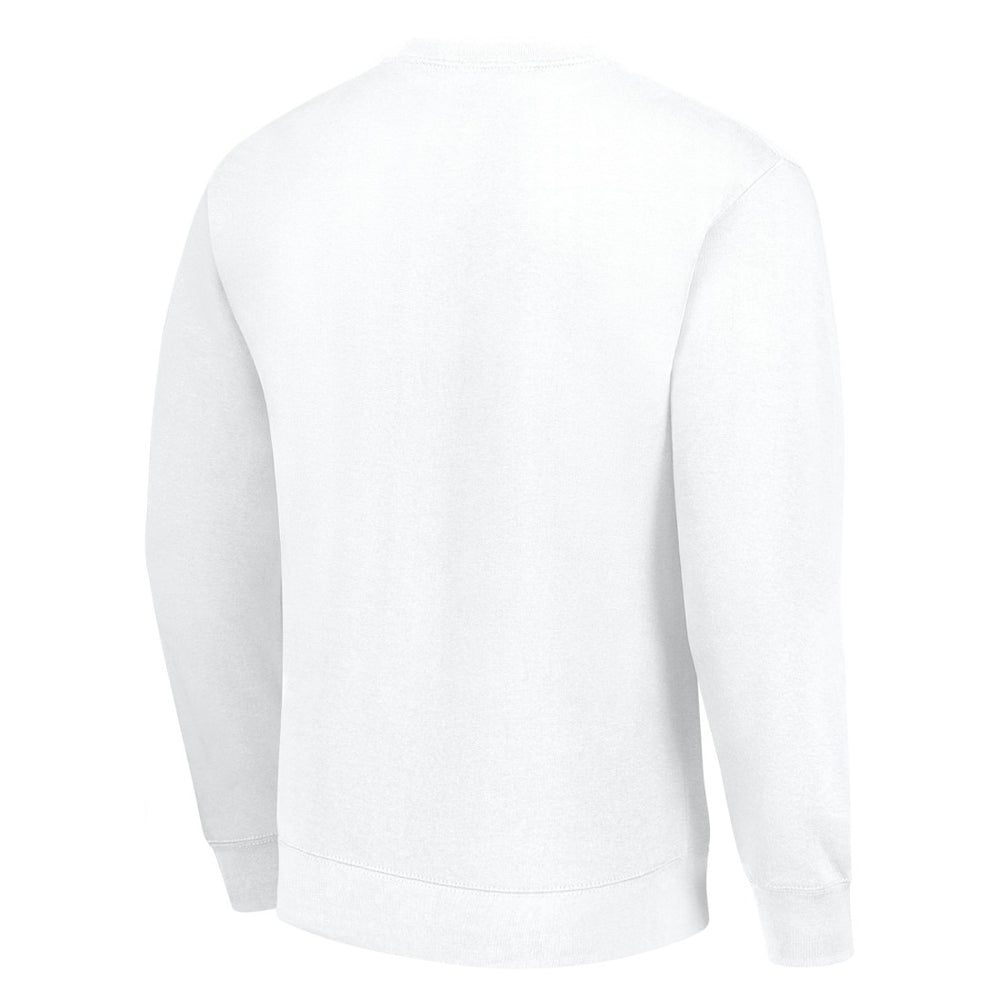 Starter Team Logo Pullover Sweatshirt - Detroit Lions Pullover