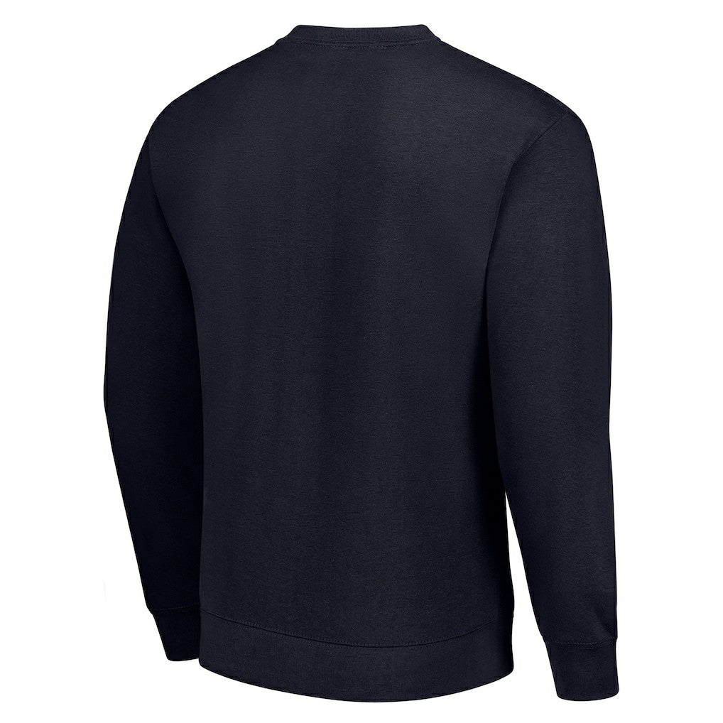 Starter Team Logo Pullover Sweatshirt - Dallas Cowboys Pullover