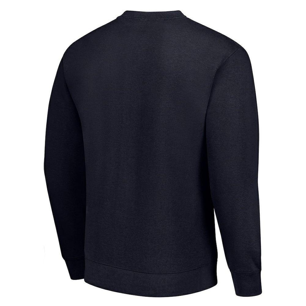 Starter Team Logo Pullover Sweatshirt - Dallas Cowboys Pullover
