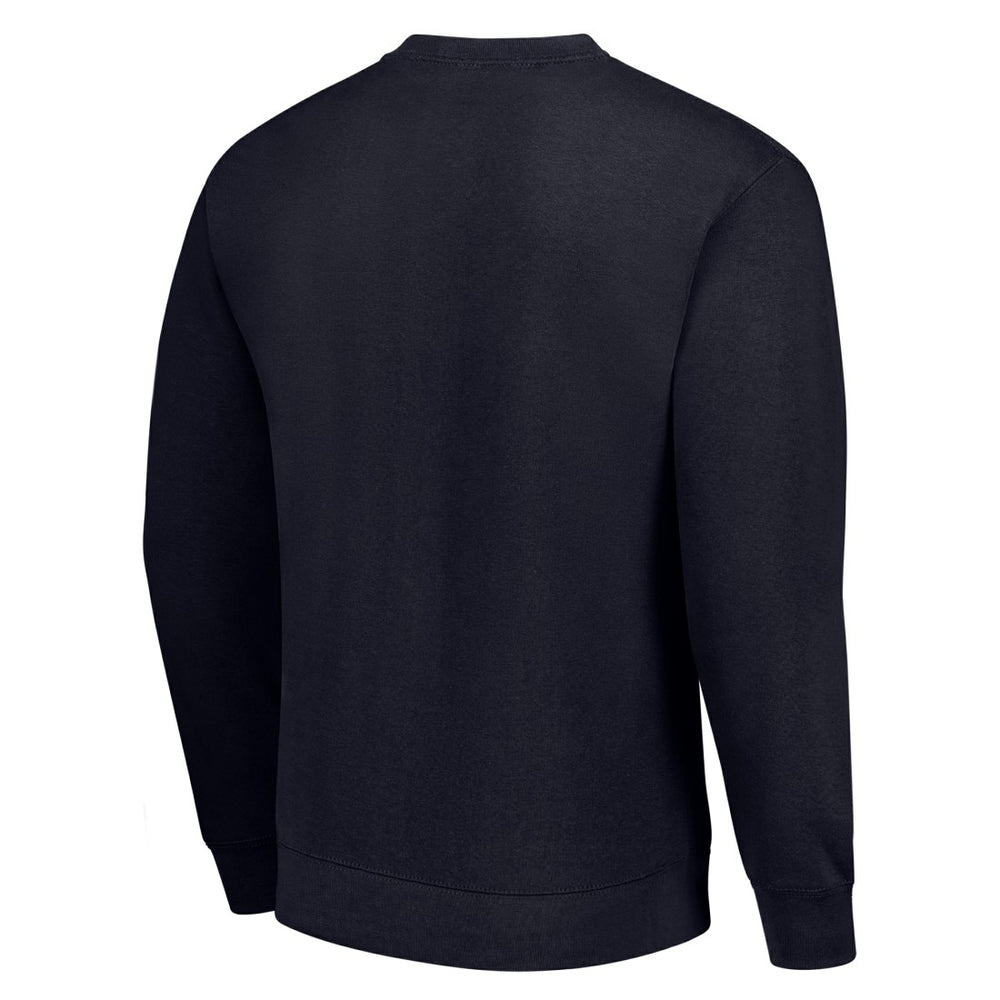 Starter Team Logo Pullover Sweatshirt - Denver Broncos Pullover