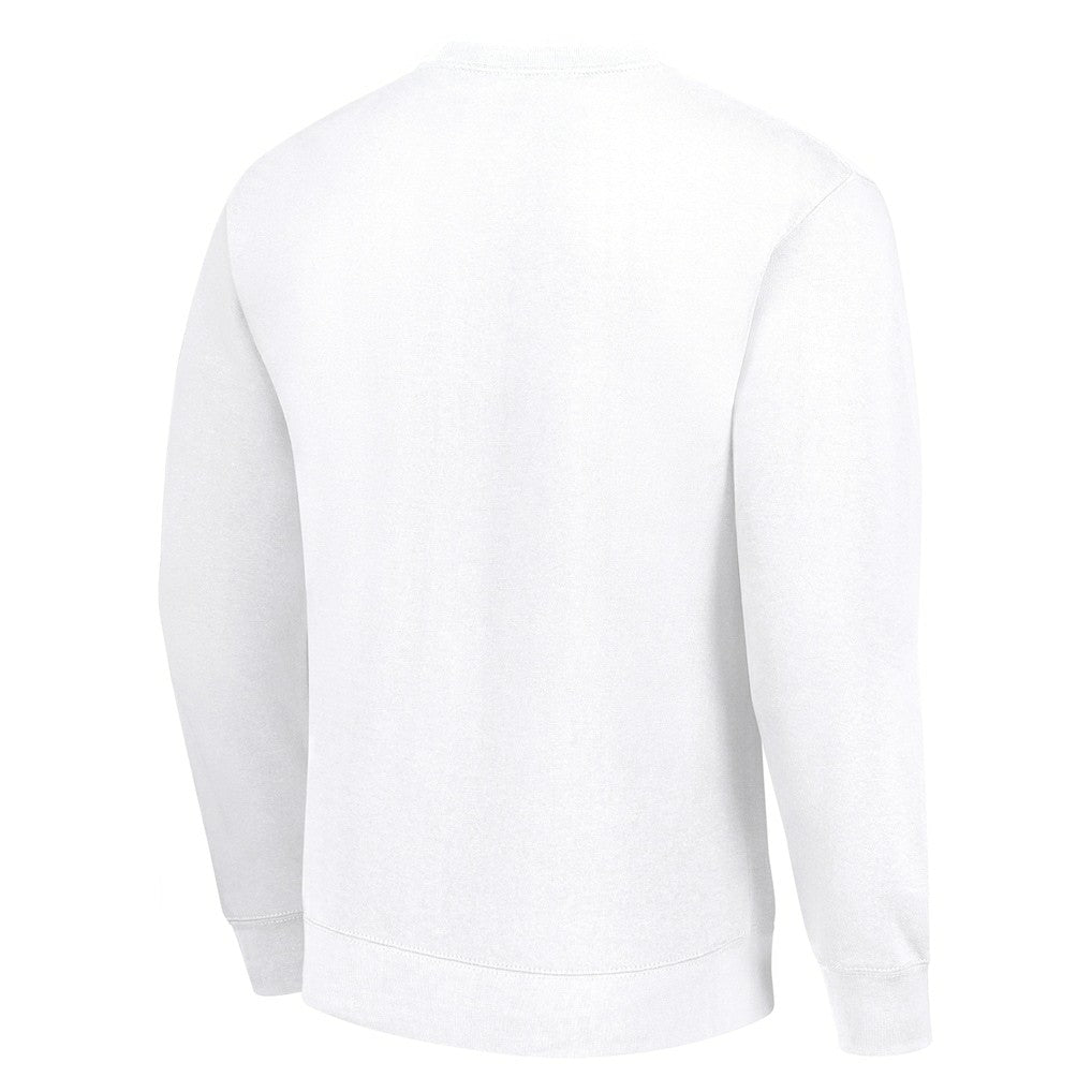 Starter Team Logo Pullover Sweatshirt - Las Vegas Raiders Pullover