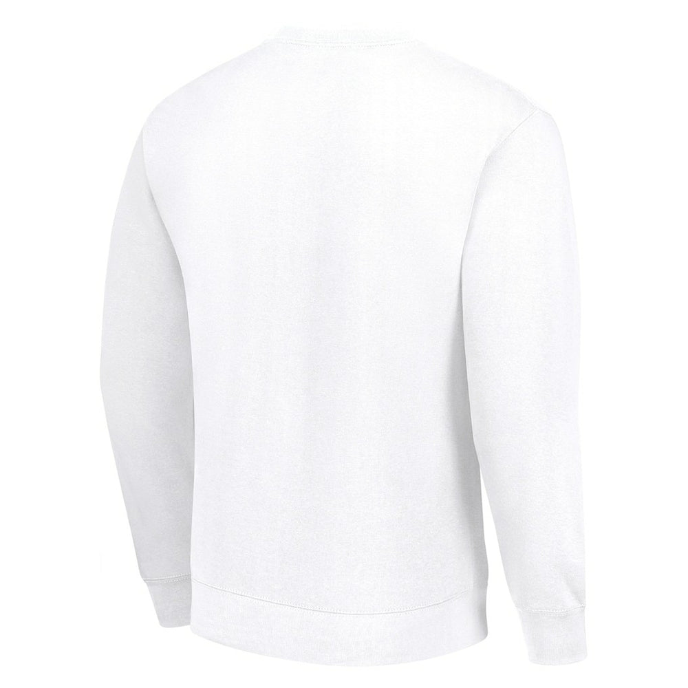 Starter Team Logo Pullover Sweatshirt - Las Vegas Raiders Pullover