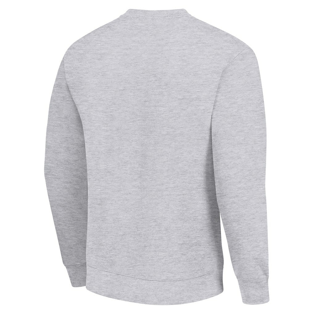 Starter Team Logo Pullover Sweatshirt - Las Vegas Raiders Pullover