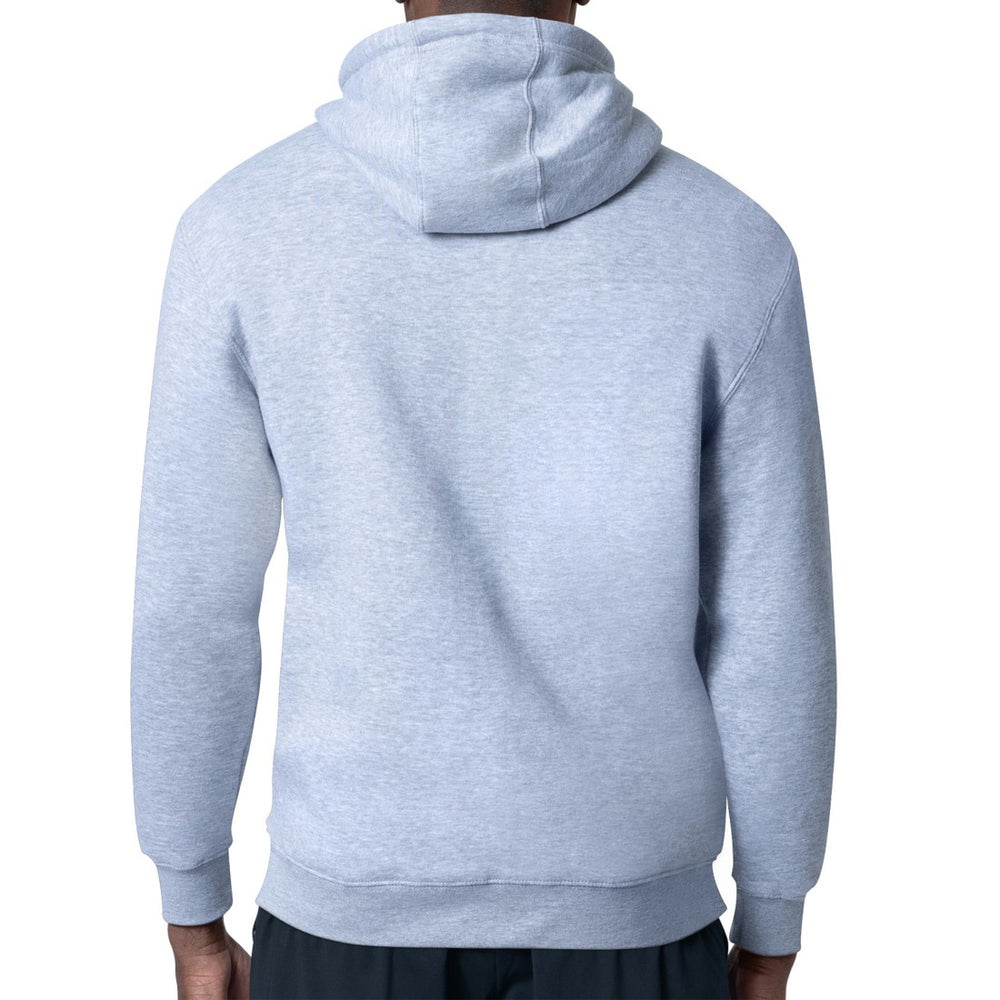 Starter Unisex Team Mesh Print Graphic Tri-Blend Pullover Hoodie - Houston Texans Hoodies
