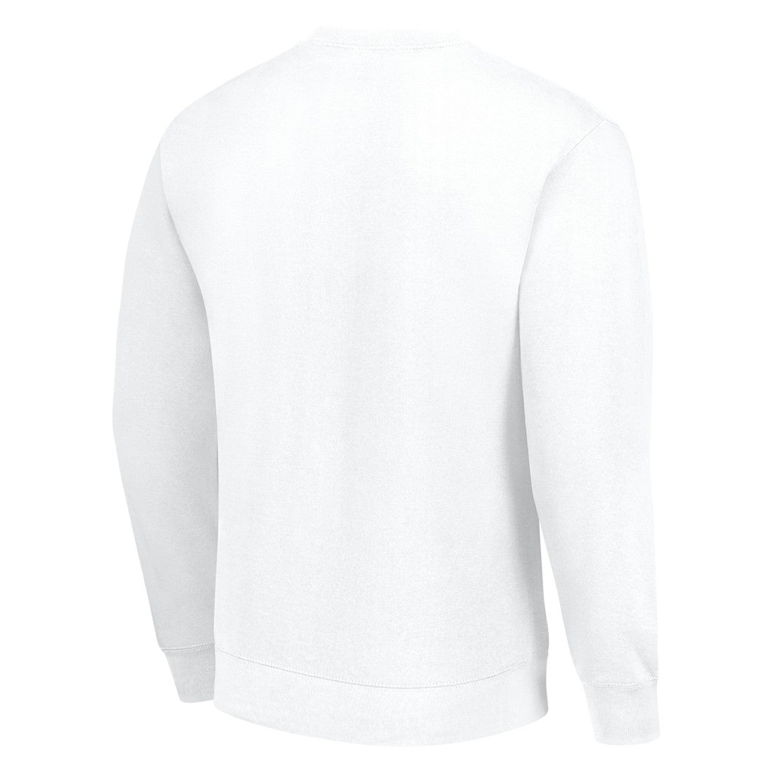 Starter Team Mesh Print Graphic Pullover Sweatshirt - Houston Texans Pullover