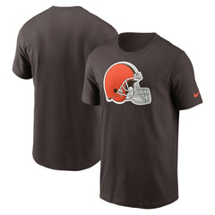 Logo Essential T-Shirt - Cleveland Browns T-shirts